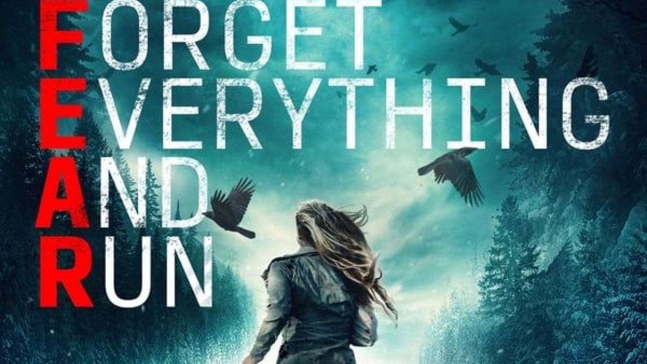 مشاهدة فيلم Forget Everything and Run 2021 مترجم