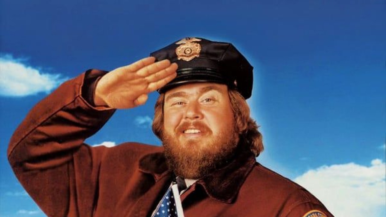 مشاهدة فيلم Canadian Bacon 1995 مترجم