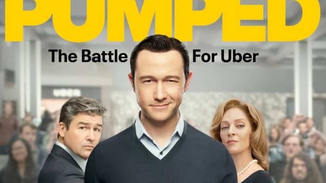 مشاهدة مسلسل Super Pumped موسم 1 حلقة 3