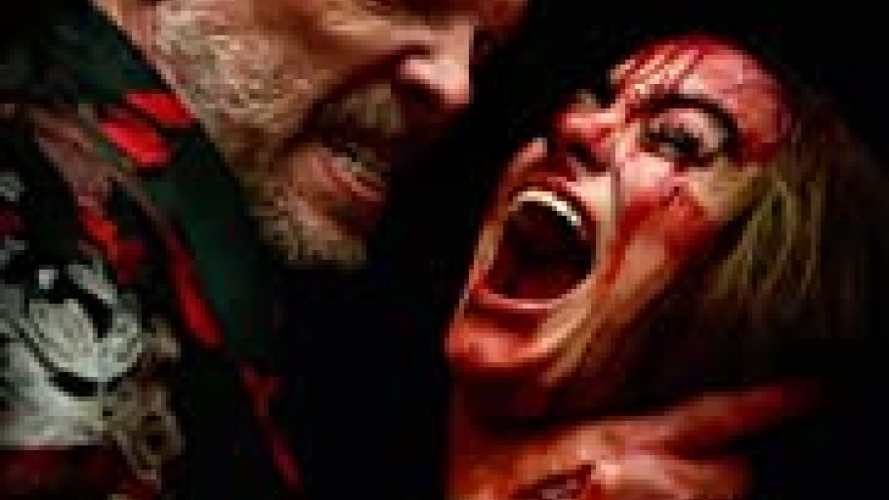 مشاهدة فيلم The Dinner Party 2020 مترجم