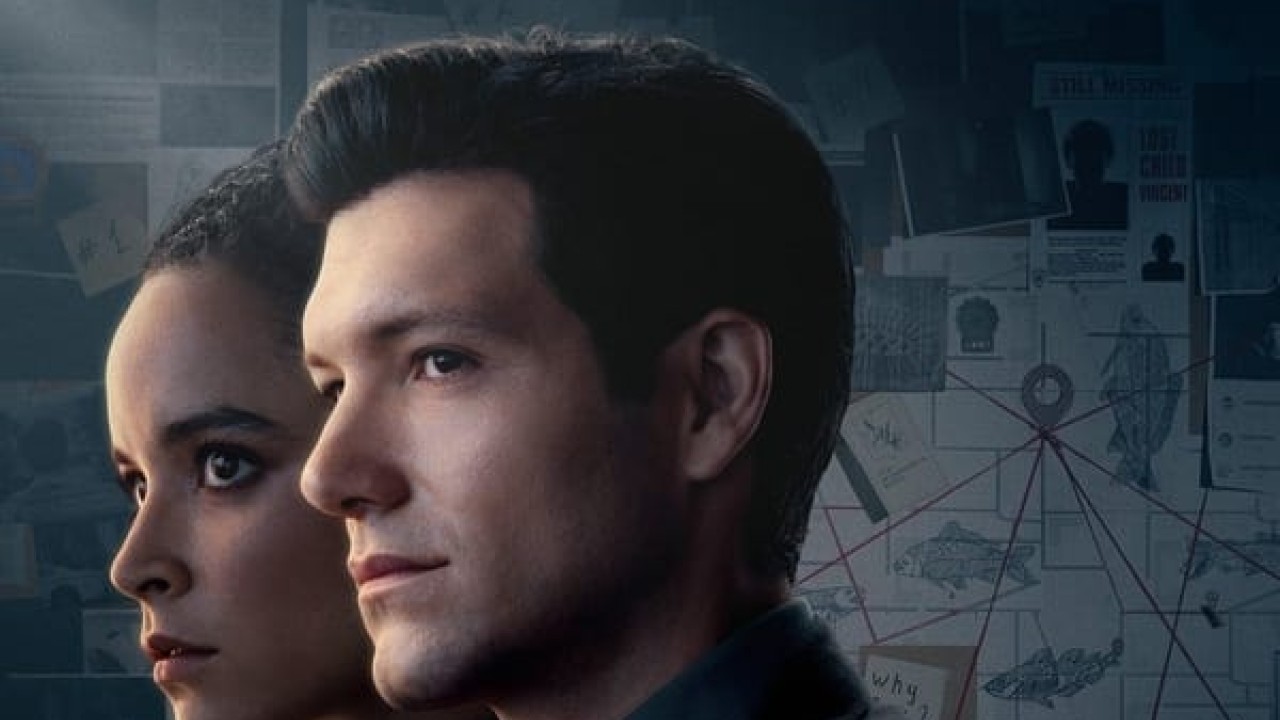 مشاهدة مسلسل The Calling موسم 1 حلقة 2