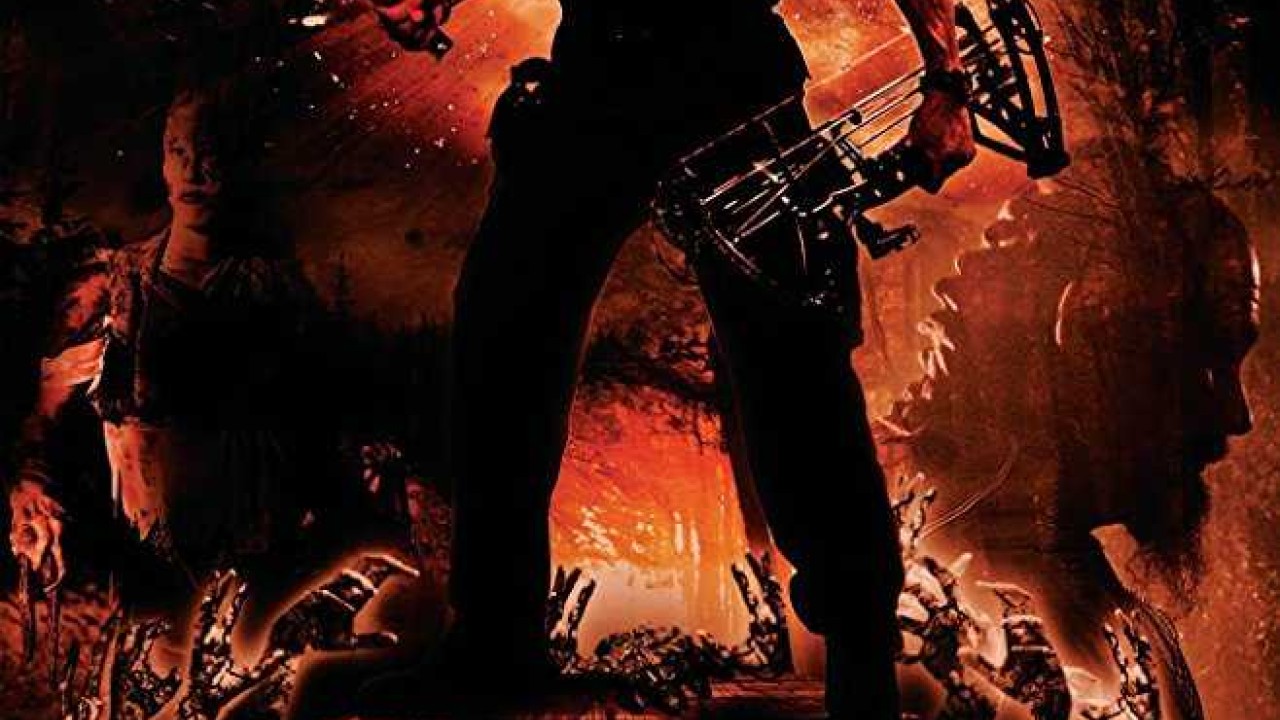 فيلم The Horde 2016 مترجم