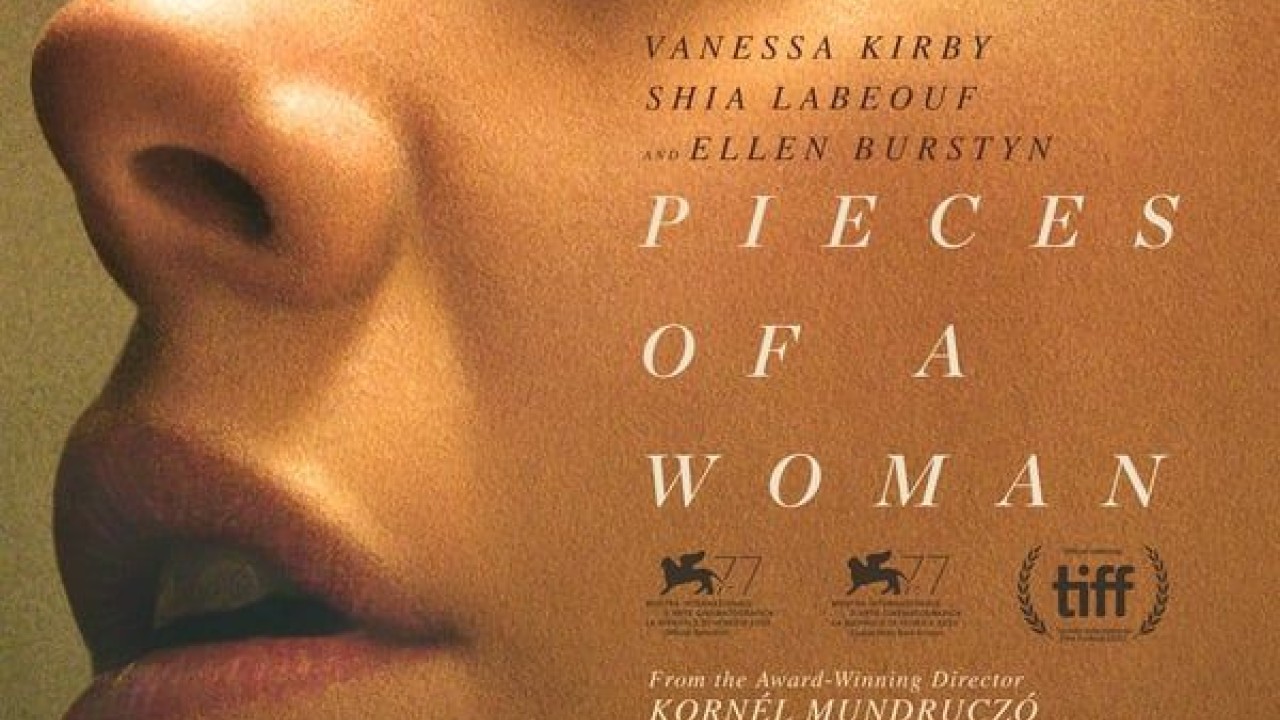 مشاهدة فيلم Pieces of a Woman 2020 مترجم
