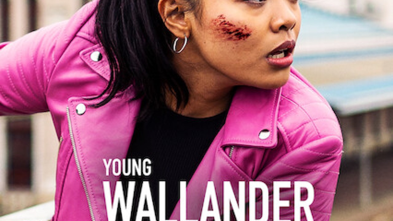 Young Wallander الموسم 2