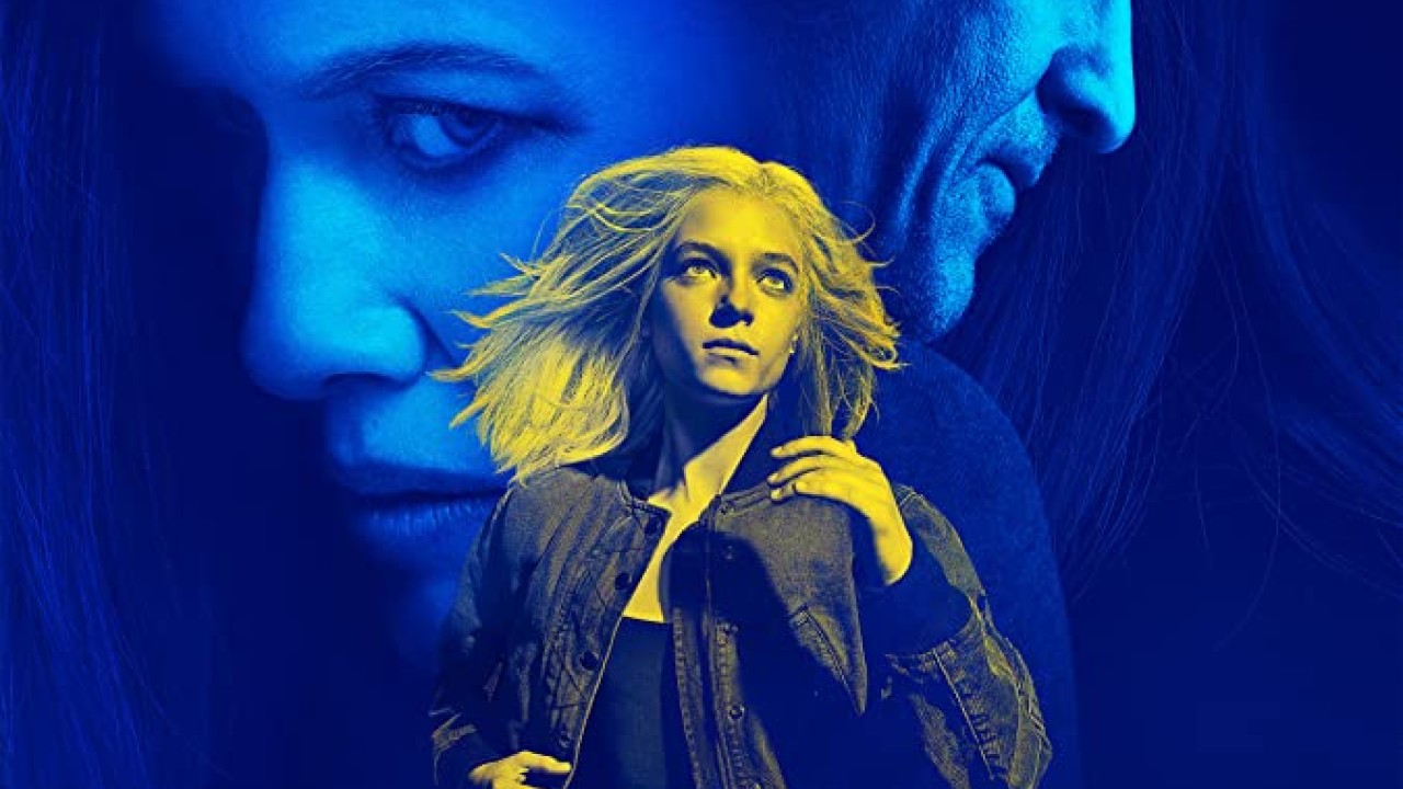 مشاهدة مسلسل Hanna موسم 2 حلقة 3