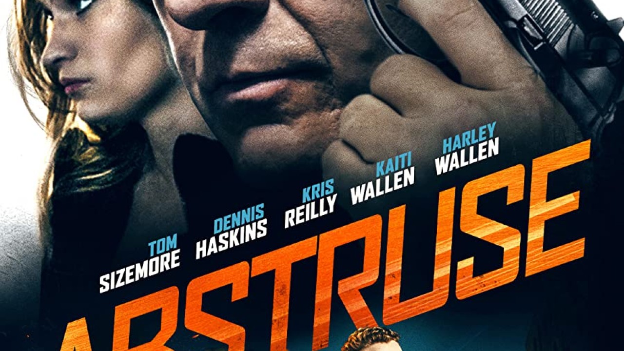 مشاهدة فيلم Abstruse 2020 مترجم