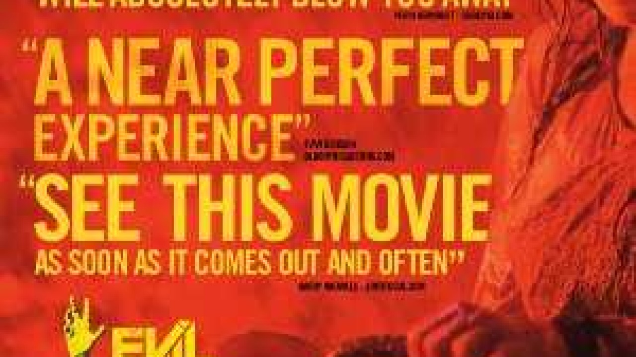 فيلم Evil Dead 2013 مترجم