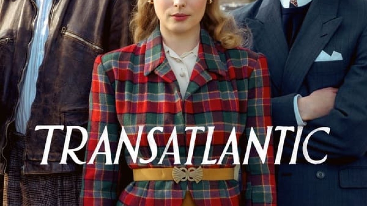 مشاهدة مسلسل Transatlantic موسم 1 حلقة 2