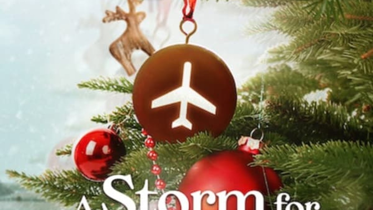 مشاهدة مسلسل A Storm for Christmas موسم 1 حلقة 1