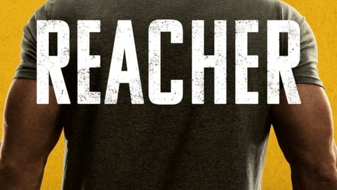 مشاهدة مسلسل Reacher موسم 2 حلقة 5