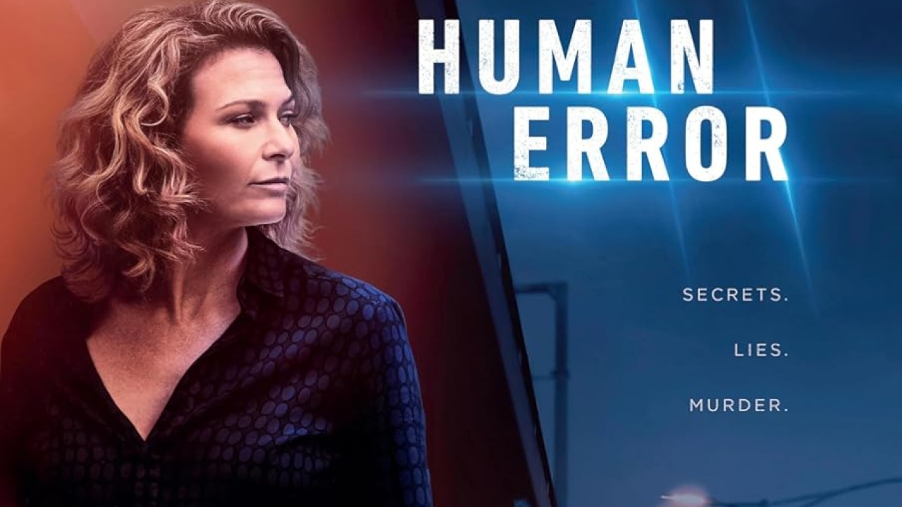 Human Error الموسم 1