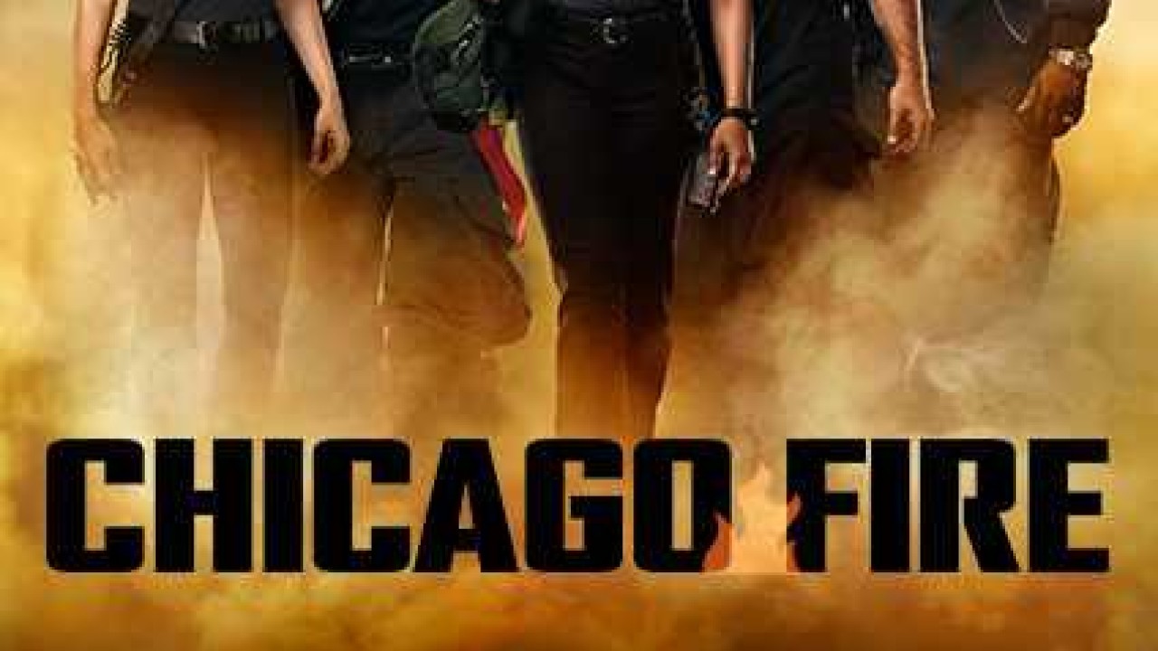 مشاهدة مسلسل Chicago Fire موسم 6 حلقة 16