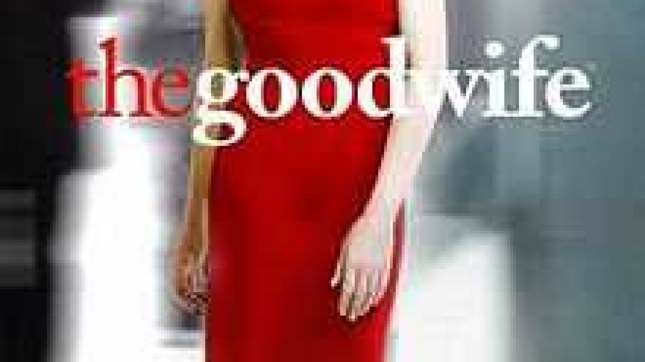 مشاهدة مسلسل The Good Wife موسم 4 حلقة 5