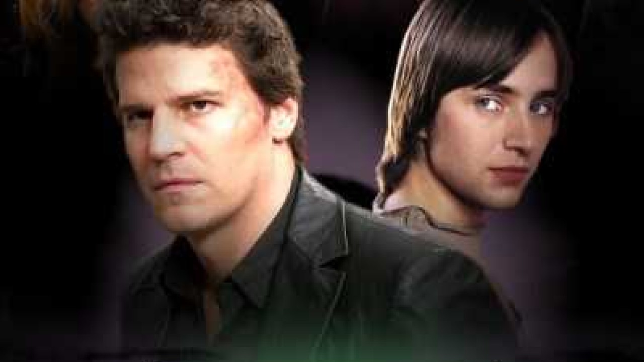 مشاهدة مسلسل Angel موسم 4 حلقة 21