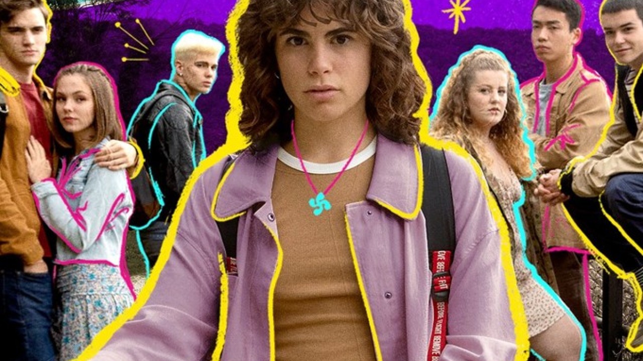 مشاهدة مسلسل You’re Nothing Special موسم 1 حلقة 1