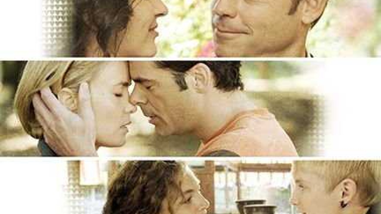 فيلم Feast of Love 2007 مترجم