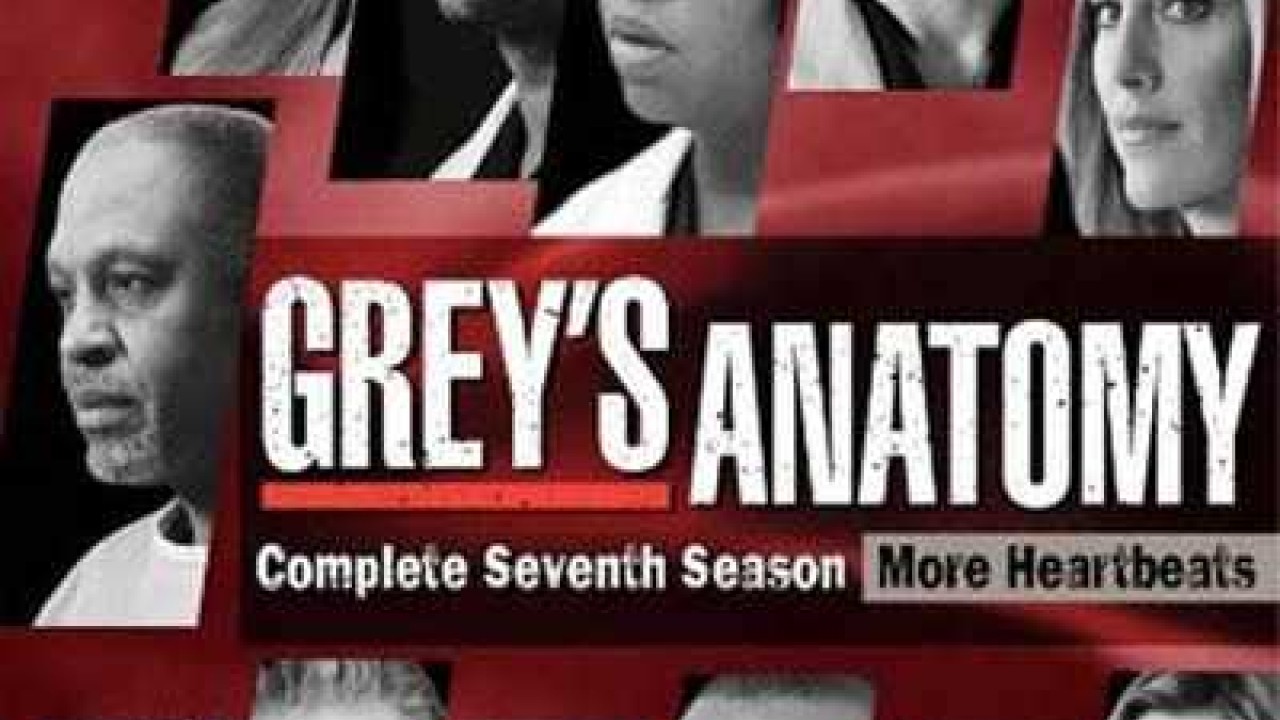 مشاهدة مسلسل Greys Anatomy موسم 7 حلقة 10