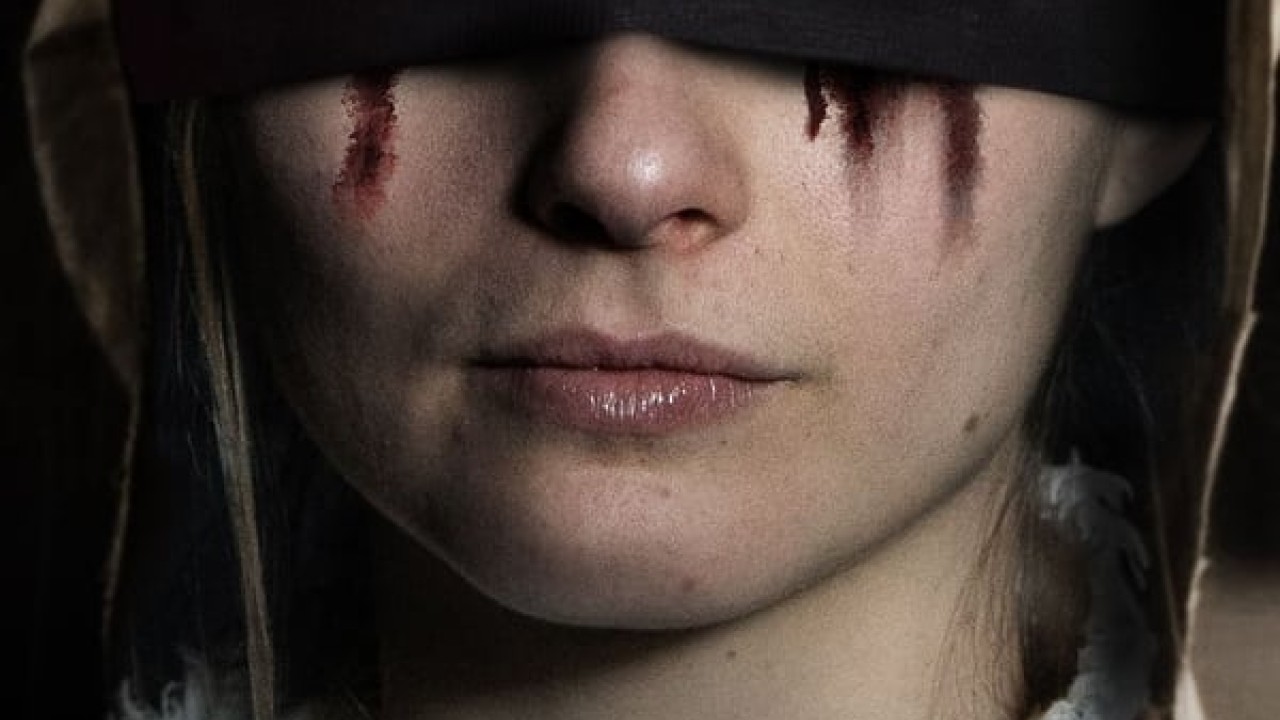 مشاهدة فيلم The Last Thing Mary Saw 2021 مترجم