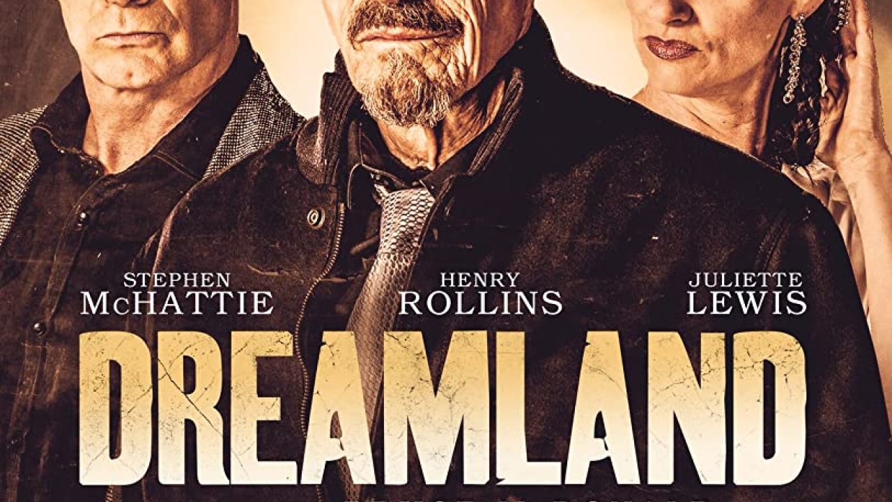 مشاهدة فيلم Dreamland 2019 مترجم
