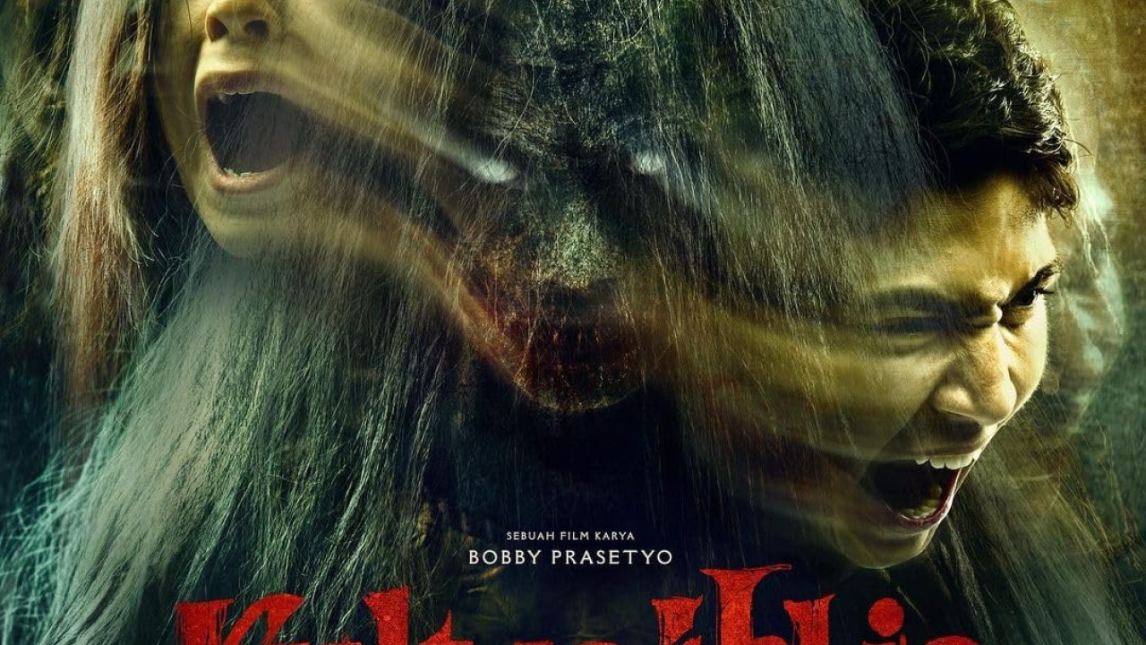مشاهدة فيلم Kultus Iblis 2023 مترجم