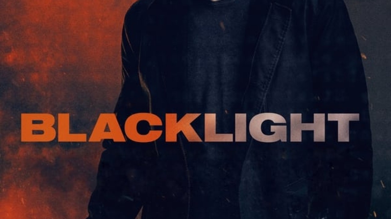 مشاهدة فيلم Blacklight 2022 مترجم
