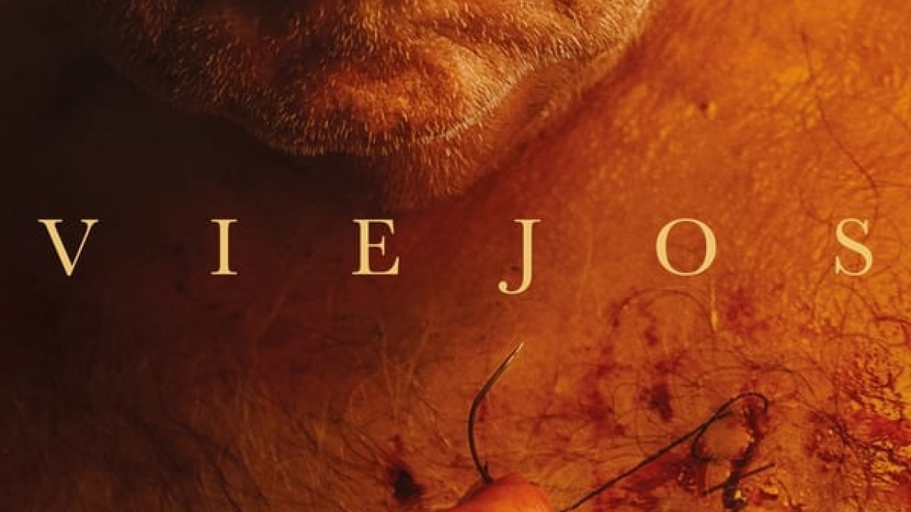 مشاهدة فيلم The Elderly 2022 مترجم
