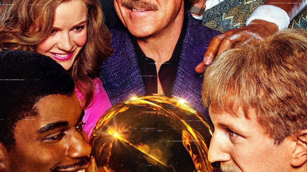 مشاهدة مسلسل Winning Time: The Rise of the Lakers Dynasty موسم 2 حلقة 6