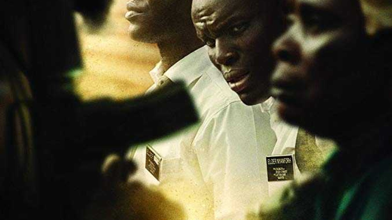 فيلم Freetown 2015 مترجم