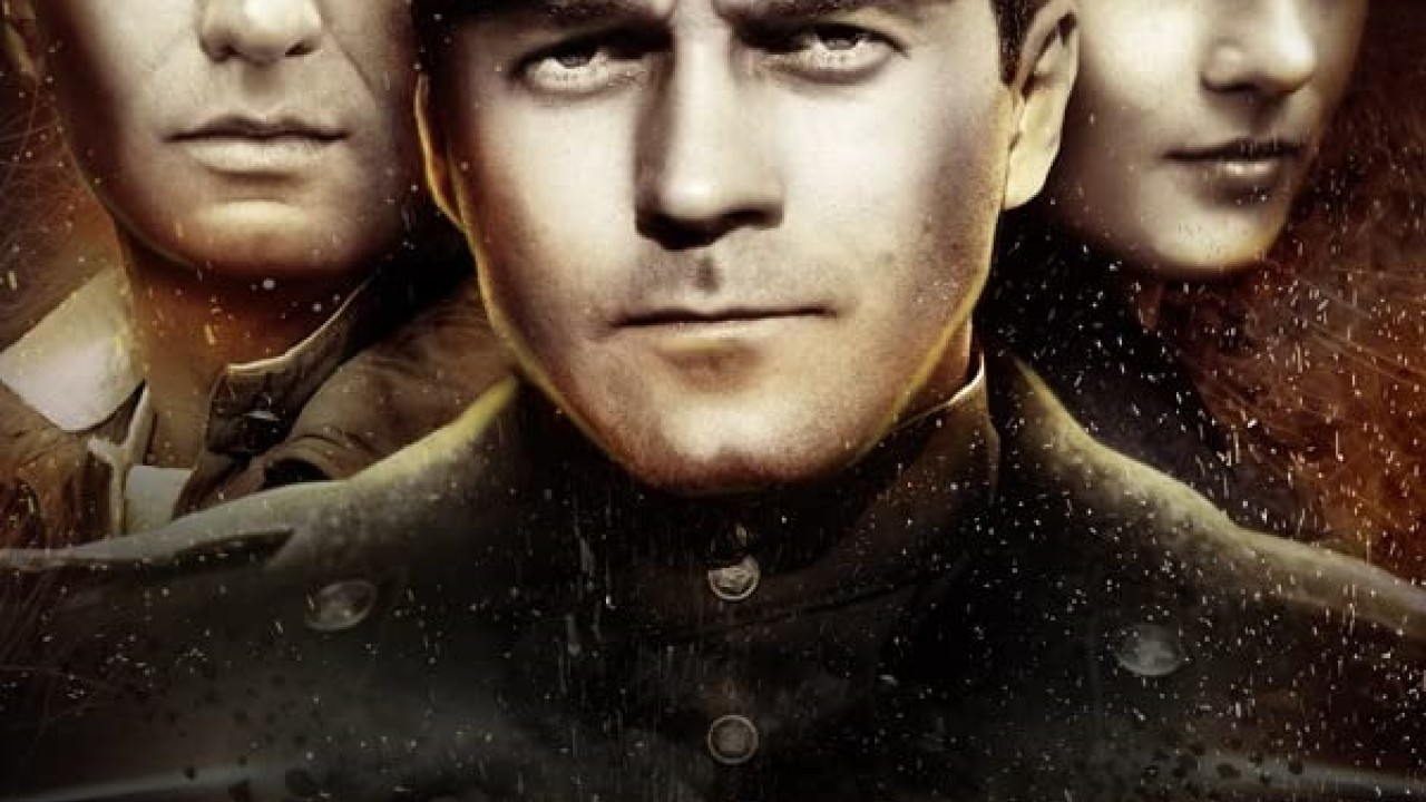مشاهدة مسلسل Spies Must Die: The Fox Hole موسم 1 حلقة 3