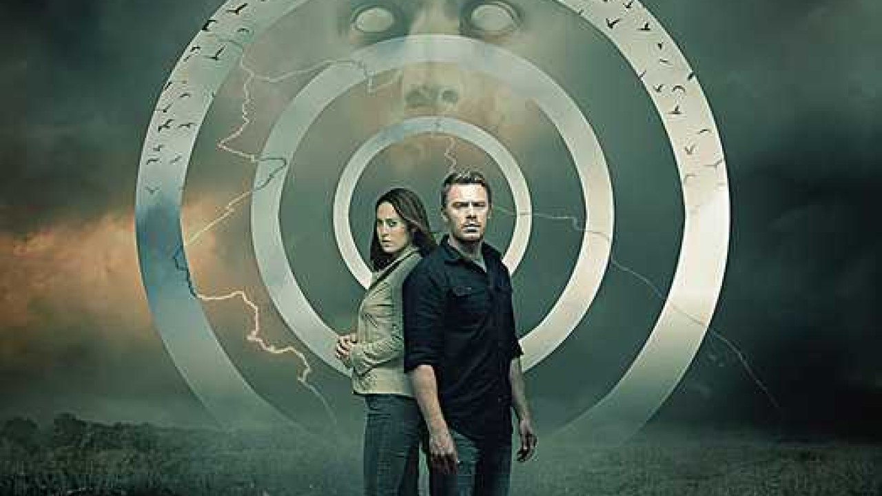 فيلم Radius 2017 مترجم