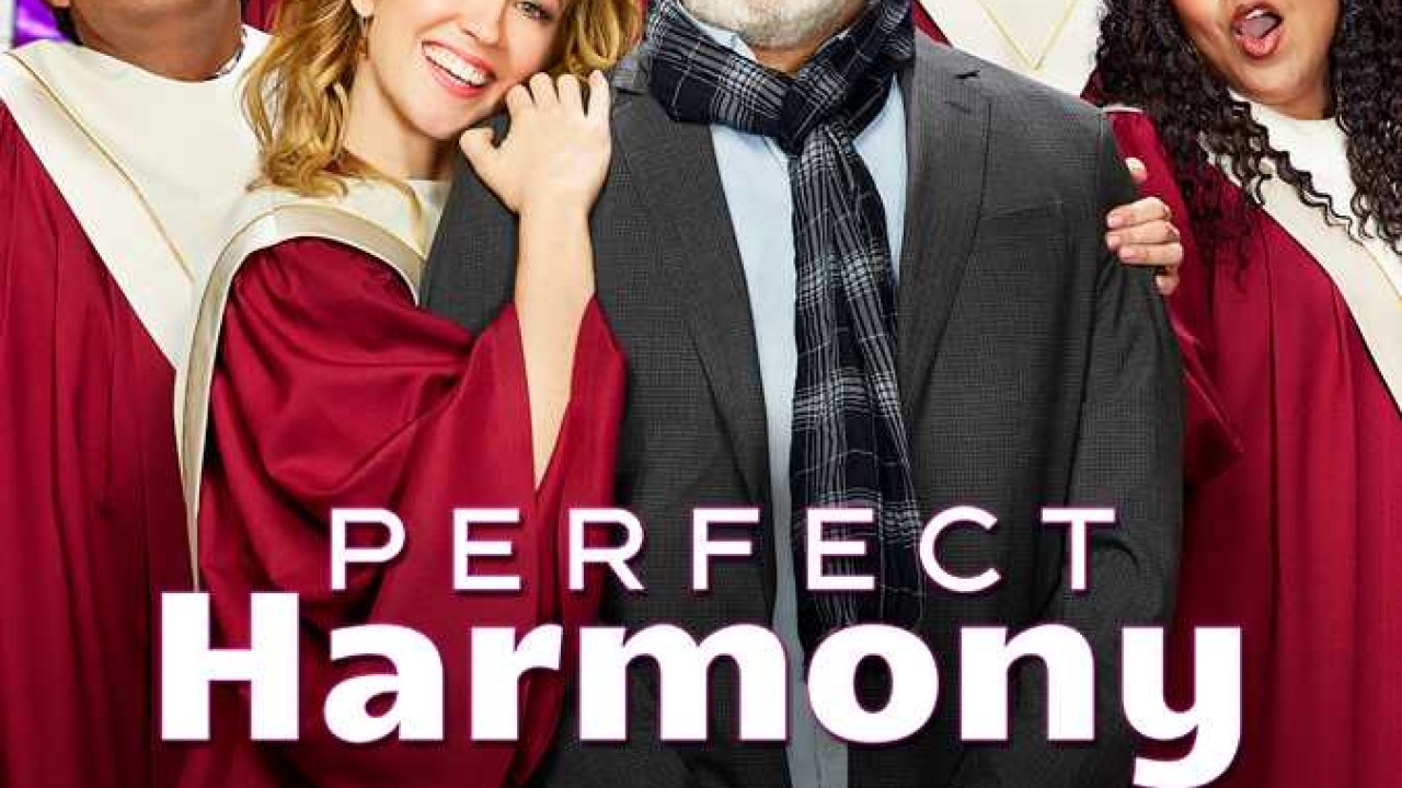مشاهدة مسلسل Perfect Harmony موسم 1 حلقة 2