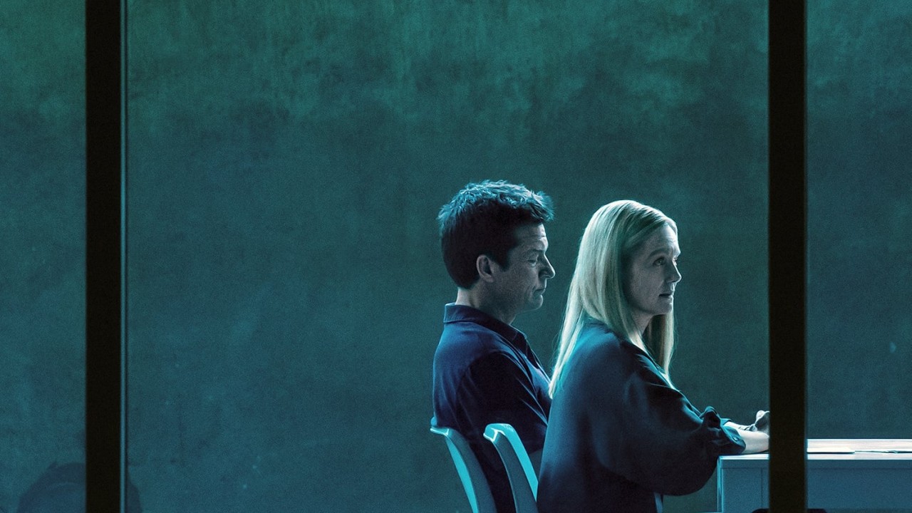 مشاهدة مسلسل Ozark موسم 4 حلقة 5