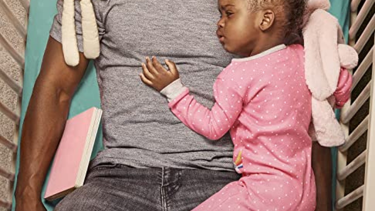 مشاهدة فيلم Fatherhood 2021 مترجم