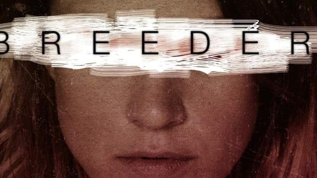 مشاهدة فيلم Breeder 2020 مترجم