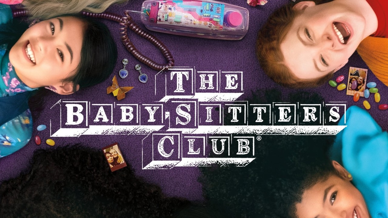 مشاهدة مسلسل The Baby-Sitters Club موسم 2 حلقة 5