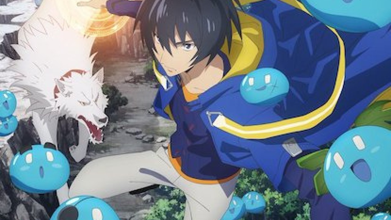 مشاهدة انمي Tensei Kenja no Isekai Life موسم 1 حلقة 3