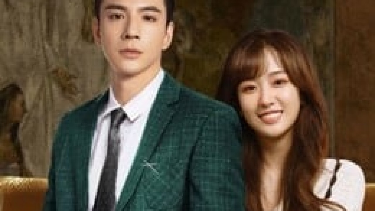 مشاهدة مسلسل Romance with Blind Master موسم 1 حلقة 15