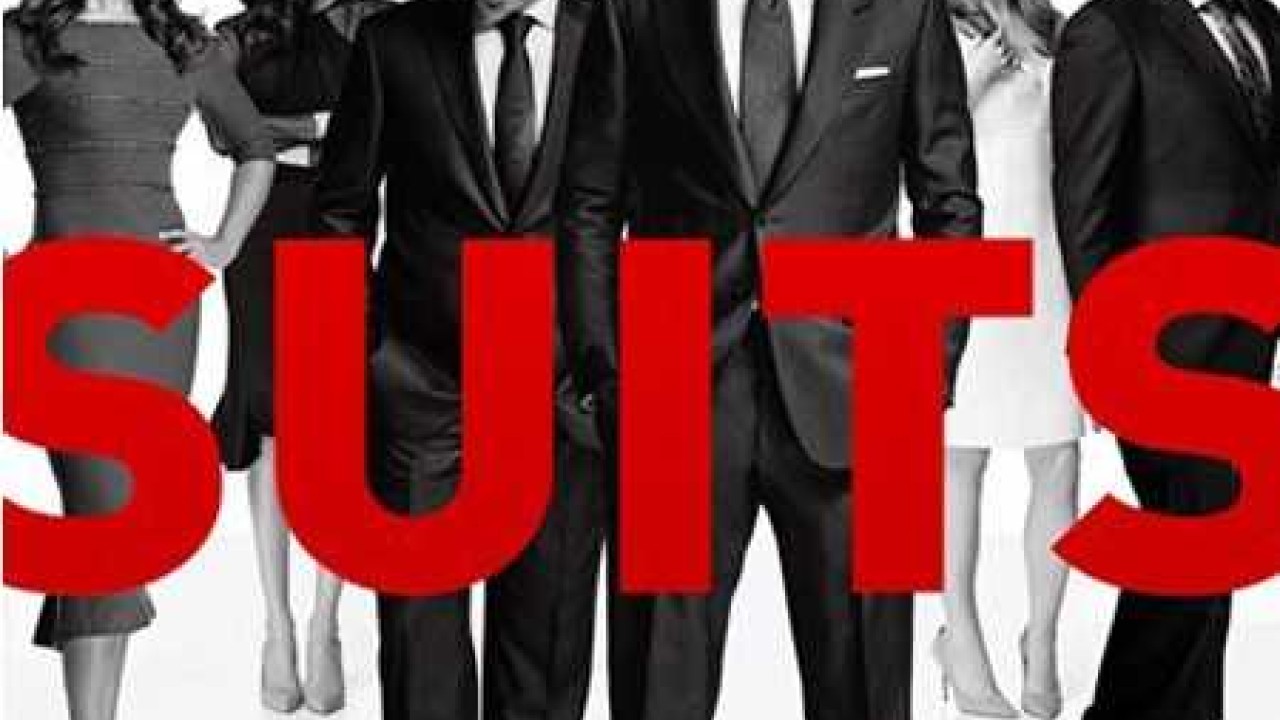 مشاهدة مسلسل Suits موسم 6 حلقة 13