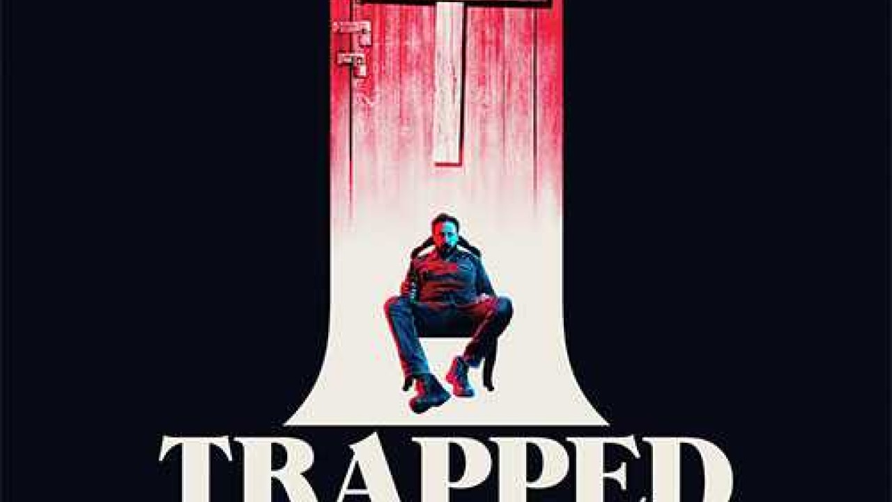 فيلم I Trapped the Devil 2019 مترجم
