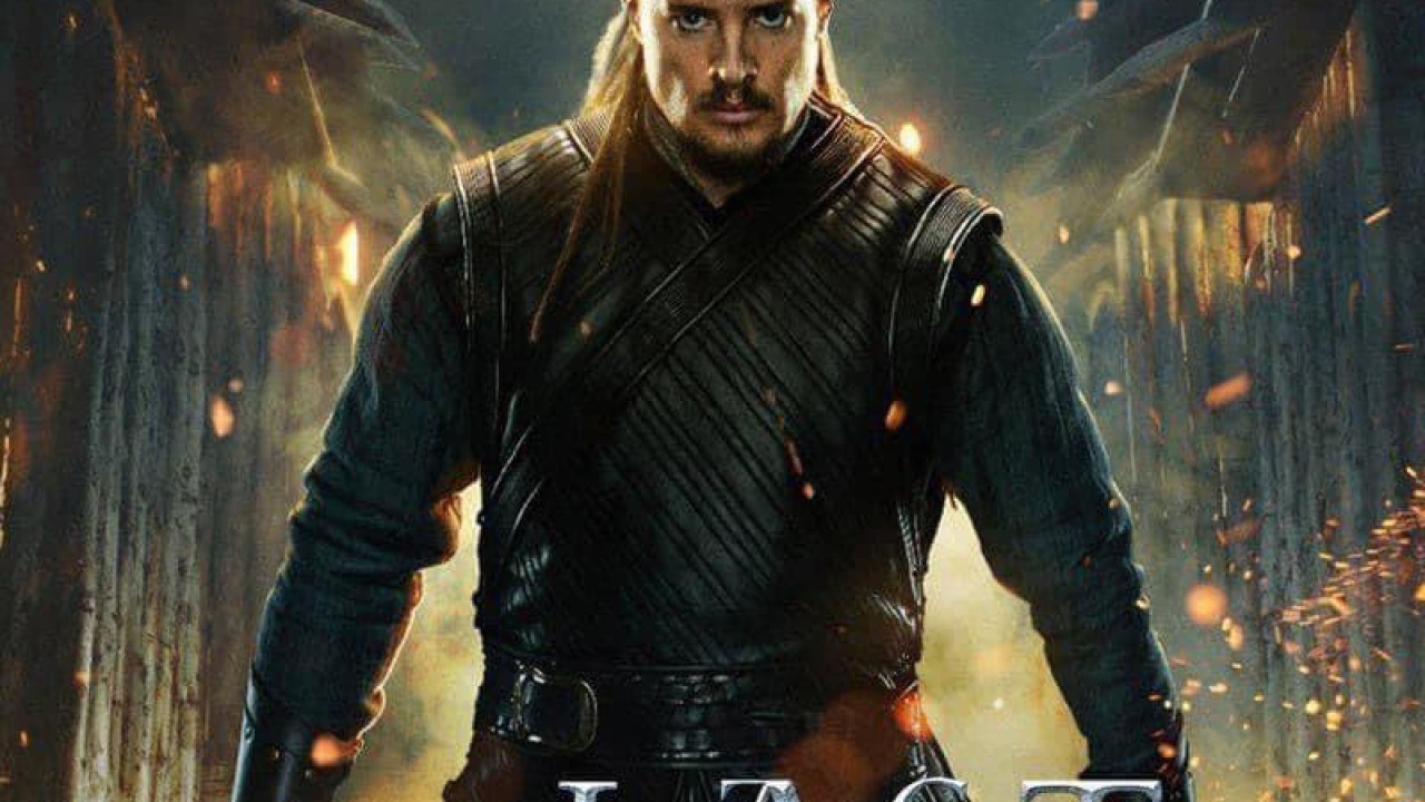 مشاهدة مسلسل The Last Kingdom موسم 5 حلقة 8