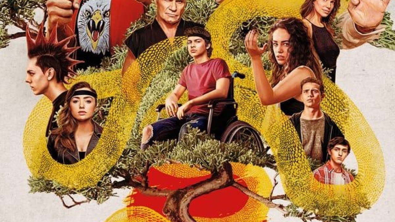 Cobra Kai