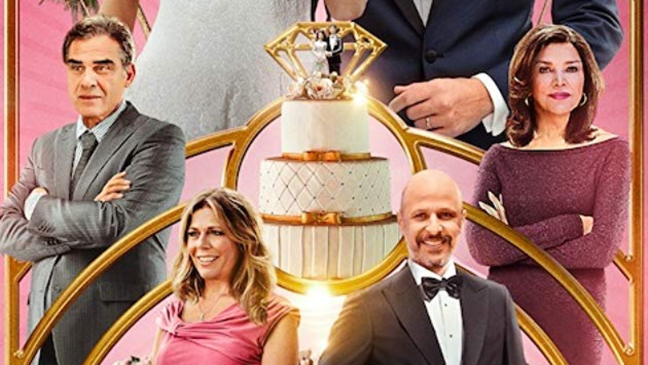مشاهدة فيلم A Simple Wedding 2019 مترجم