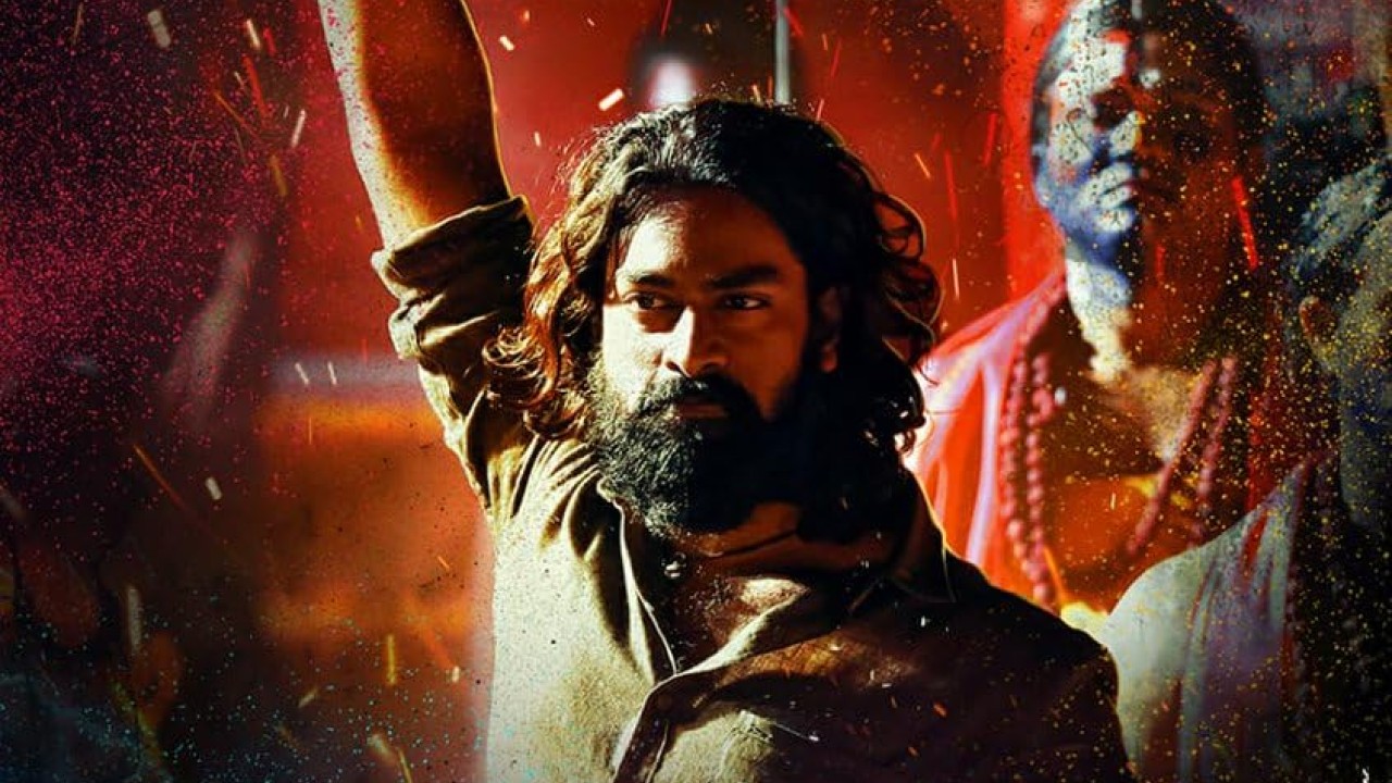 مشاهدة فيلم Narakasura 2023 مترجم
