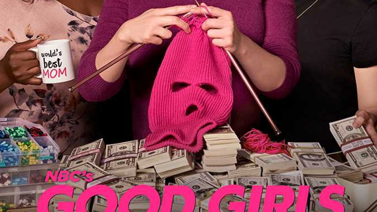 Good Girls الموسم 2