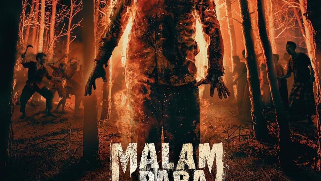 مشاهدة فيلم Night of Hell 2023 مترجم