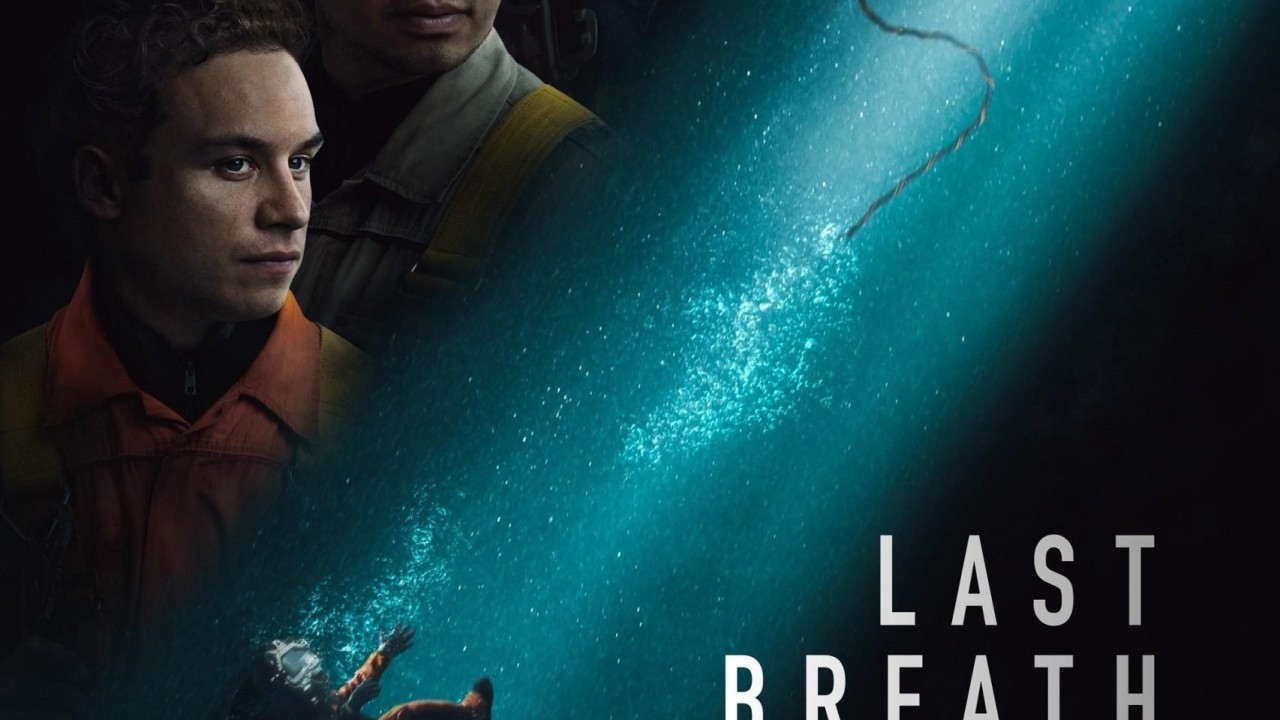 مشاهدة فيلم Last Breath 2025 مترجم