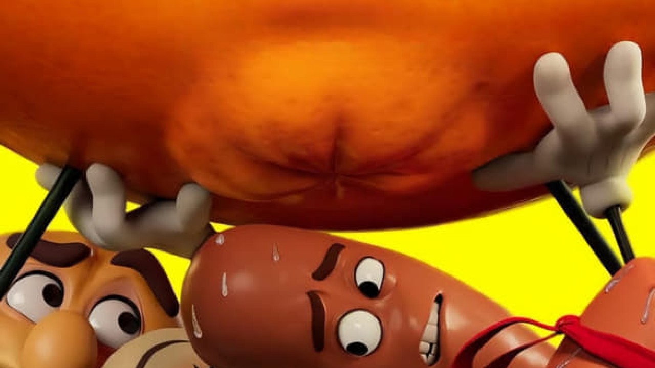 مشاهدة انمي Sausage Party: Foodtopia موسم 1 حلقة 6