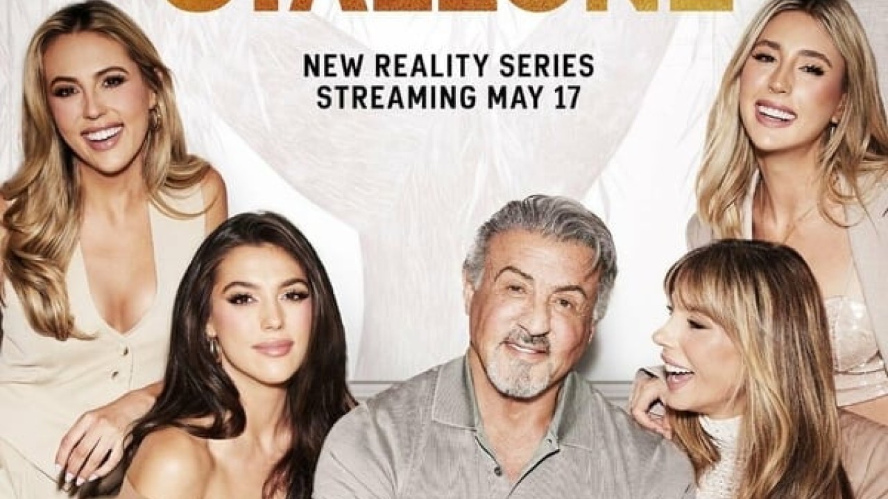 The Family Stallone