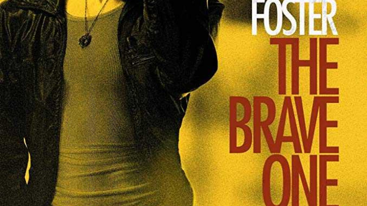 مشاهدة فيلم The Brave One 2007 مترجم