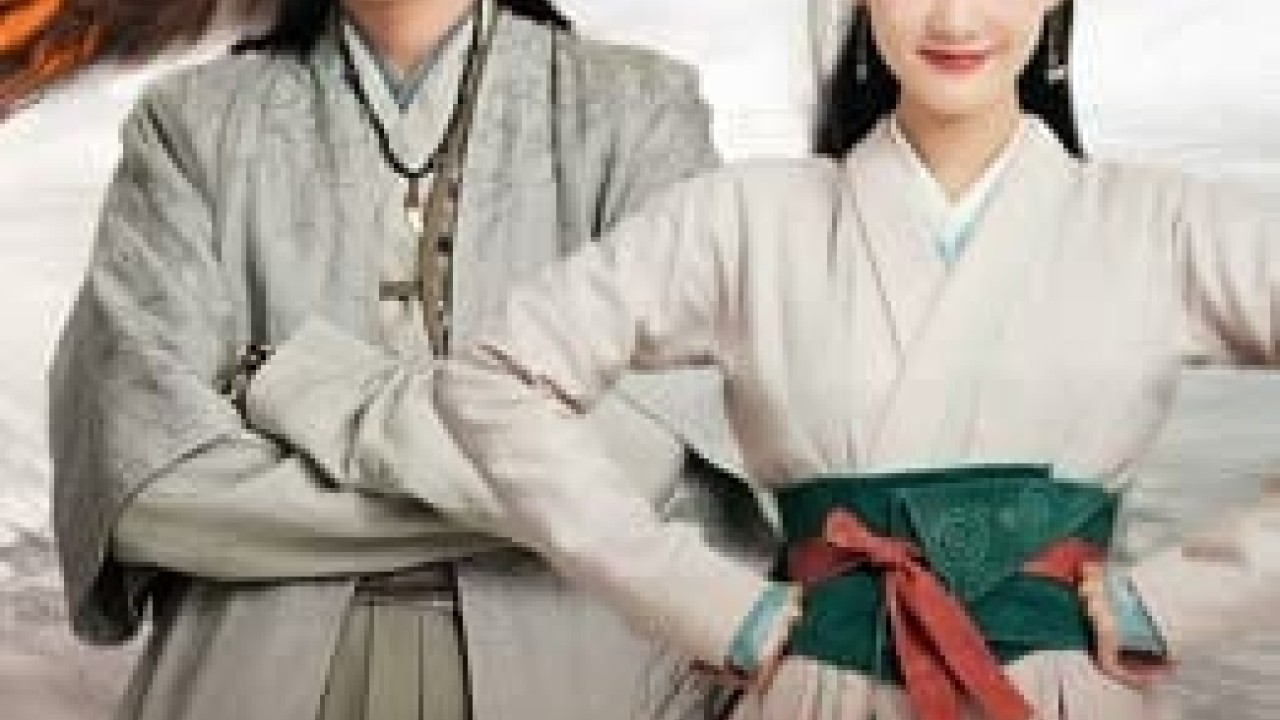 مشاهدة مسلسل Warm on a Cold Night موسم 1 حلقة 9